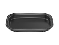 EL-GRILL Flache Platte