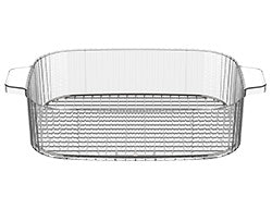 EL-GRILL Dampfgarplatte