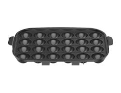 EL-GRILL Takoyaki-Platte