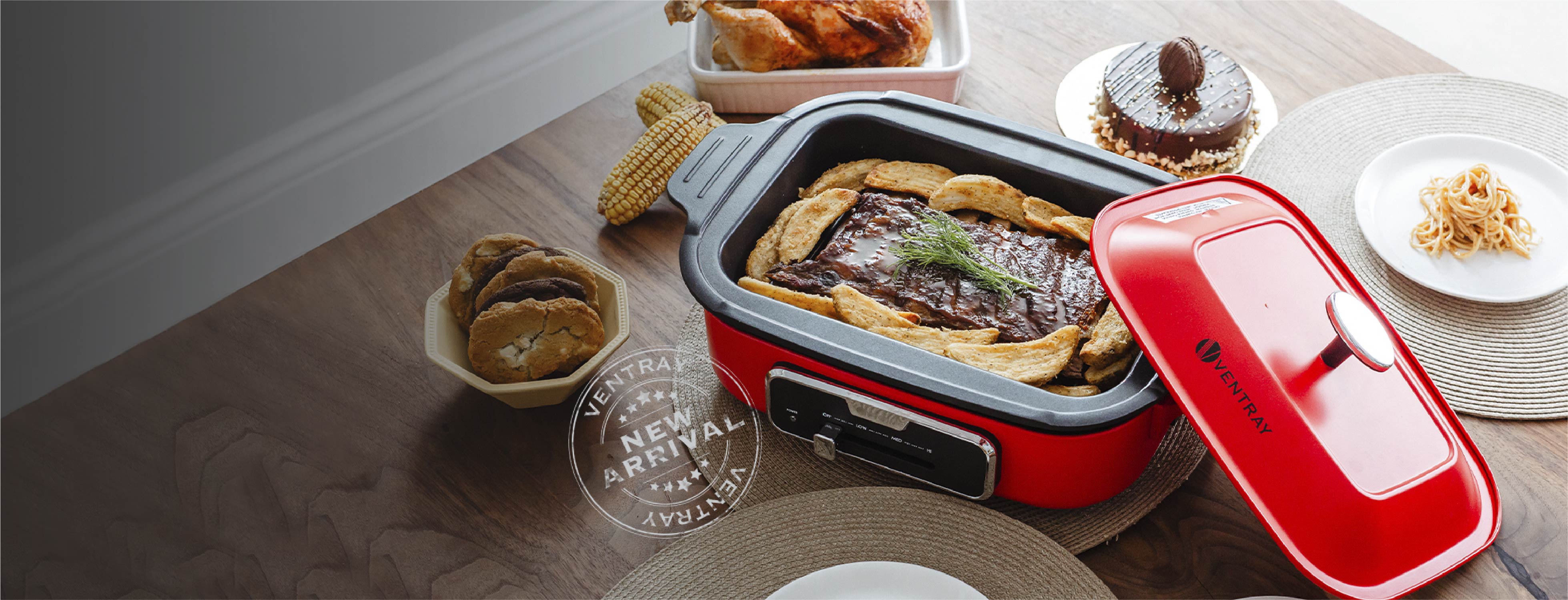 Ventray Canada