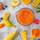 Robot cuiseur pour bébé BabyGrow