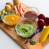 Robot cuiseur pour bébé BabyGrow