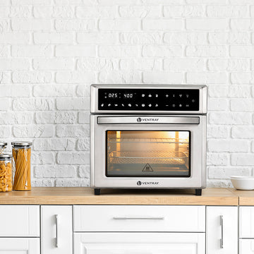 Convection Countertop Oven Master