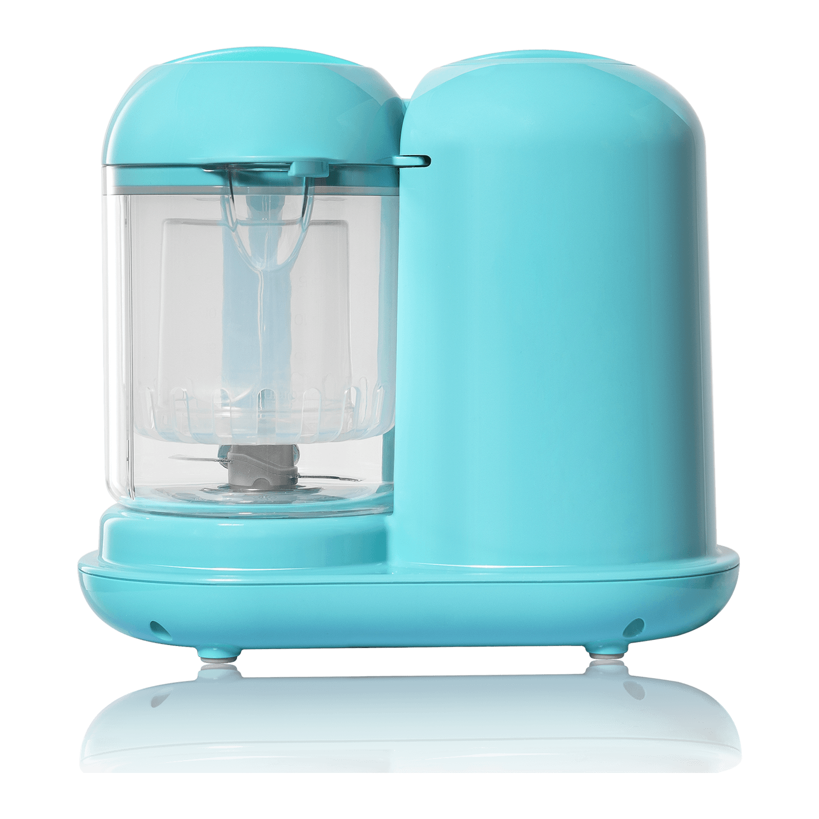 Robot cuiseur pour bébé BabyGrow