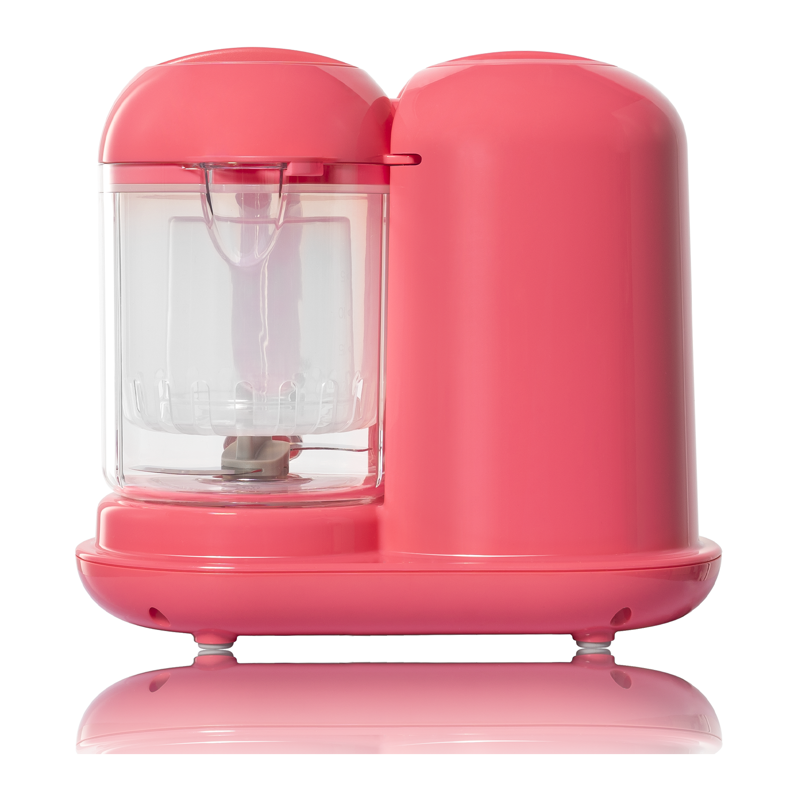 Robot cuiseur pour bébé BabyGrow