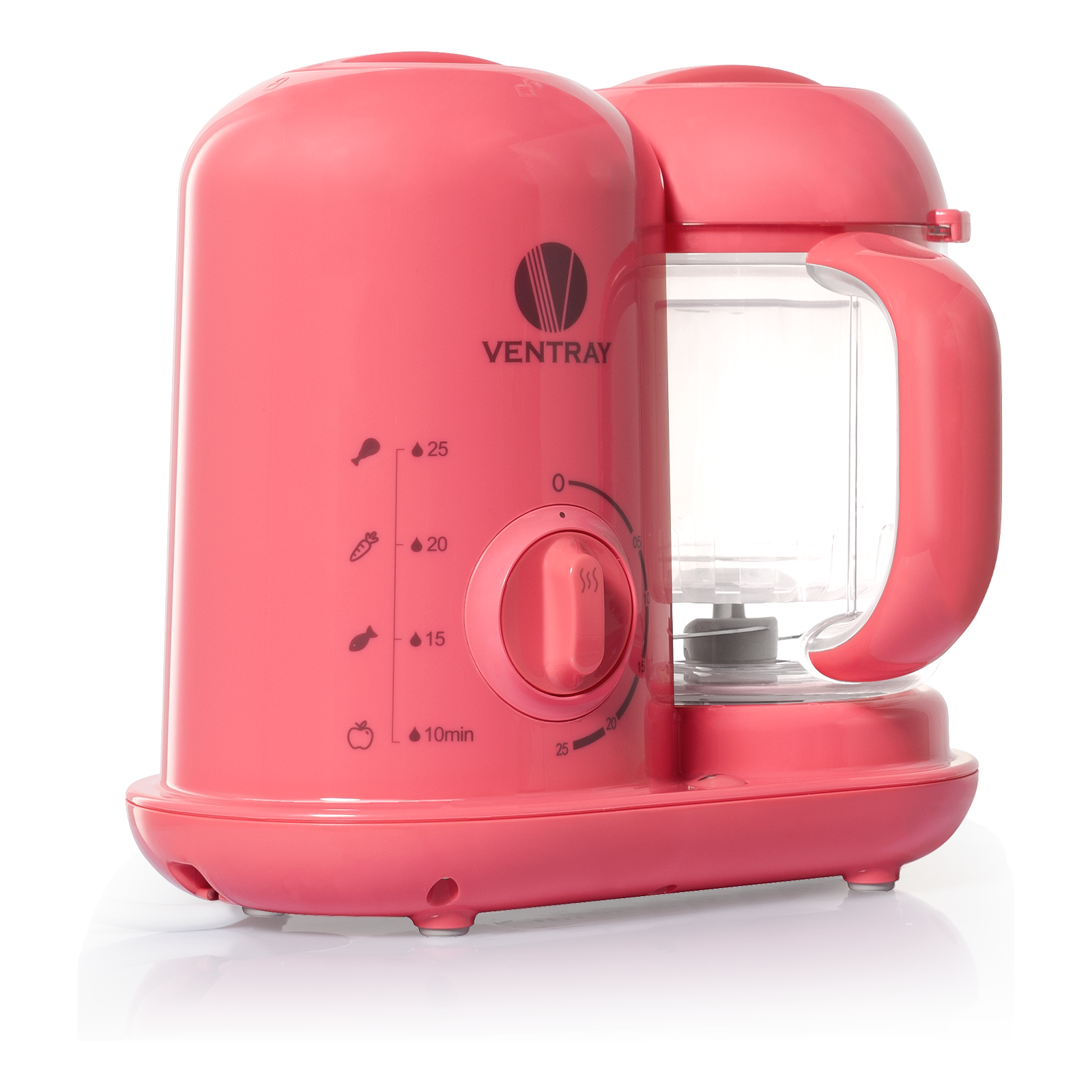 Robot cuiseur pour bébé BabyGrow