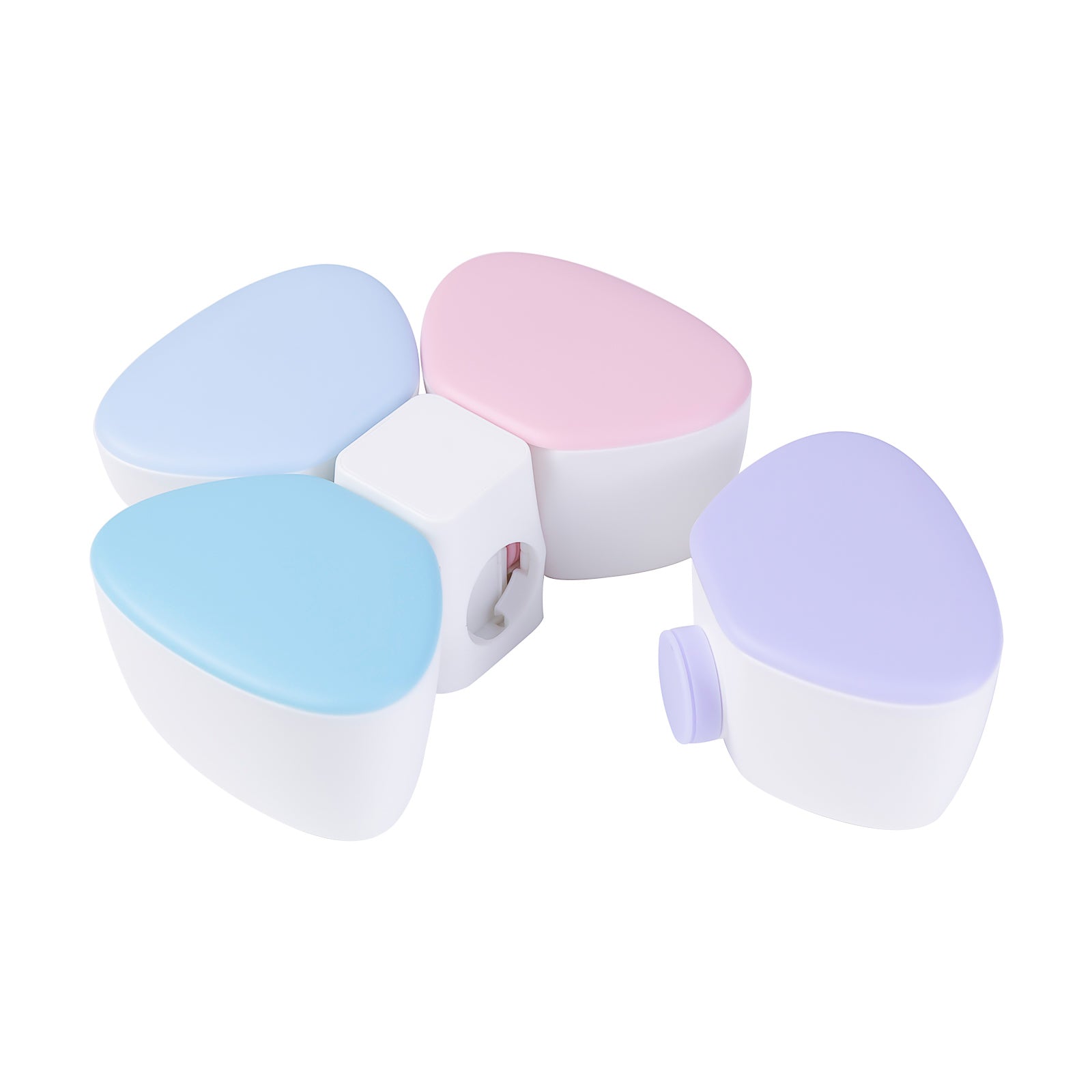 BabyGrow Formula Dispenser