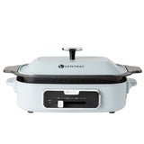 EL-GRILL Electric Indoor Grill