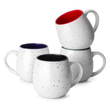 Tasses à café - Lot de 4