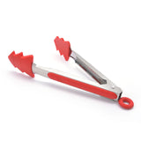 Ventray Christmas Style Kitchen Tongs