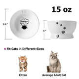 Cat Water Bowls