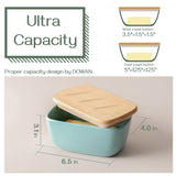 Ceramic Butter Dish