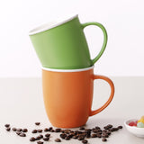 Coffee Mugs - Set of 6