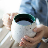 Tasses à café - Lot de 4