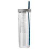 Plastic Straw Cup 23Oz