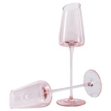 Champagne Glasses with Gift Box - Set of 2