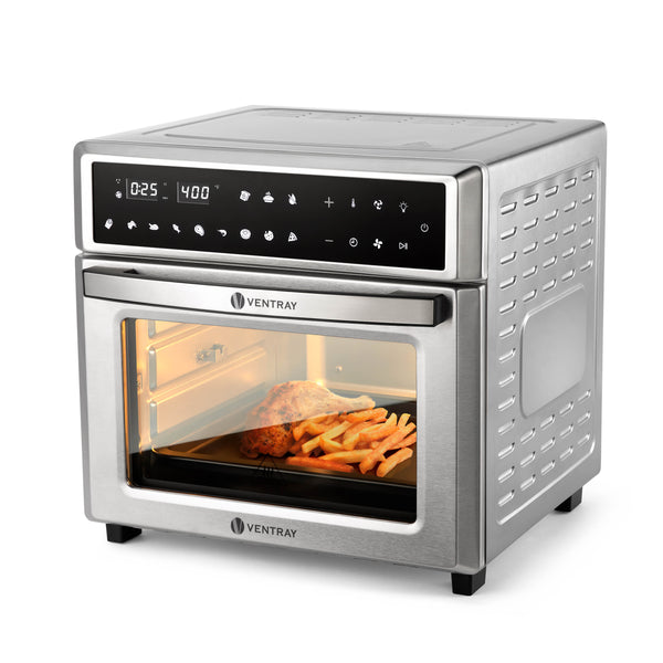 Convection Countertop Oven Master - Ventray – Ventray Canada