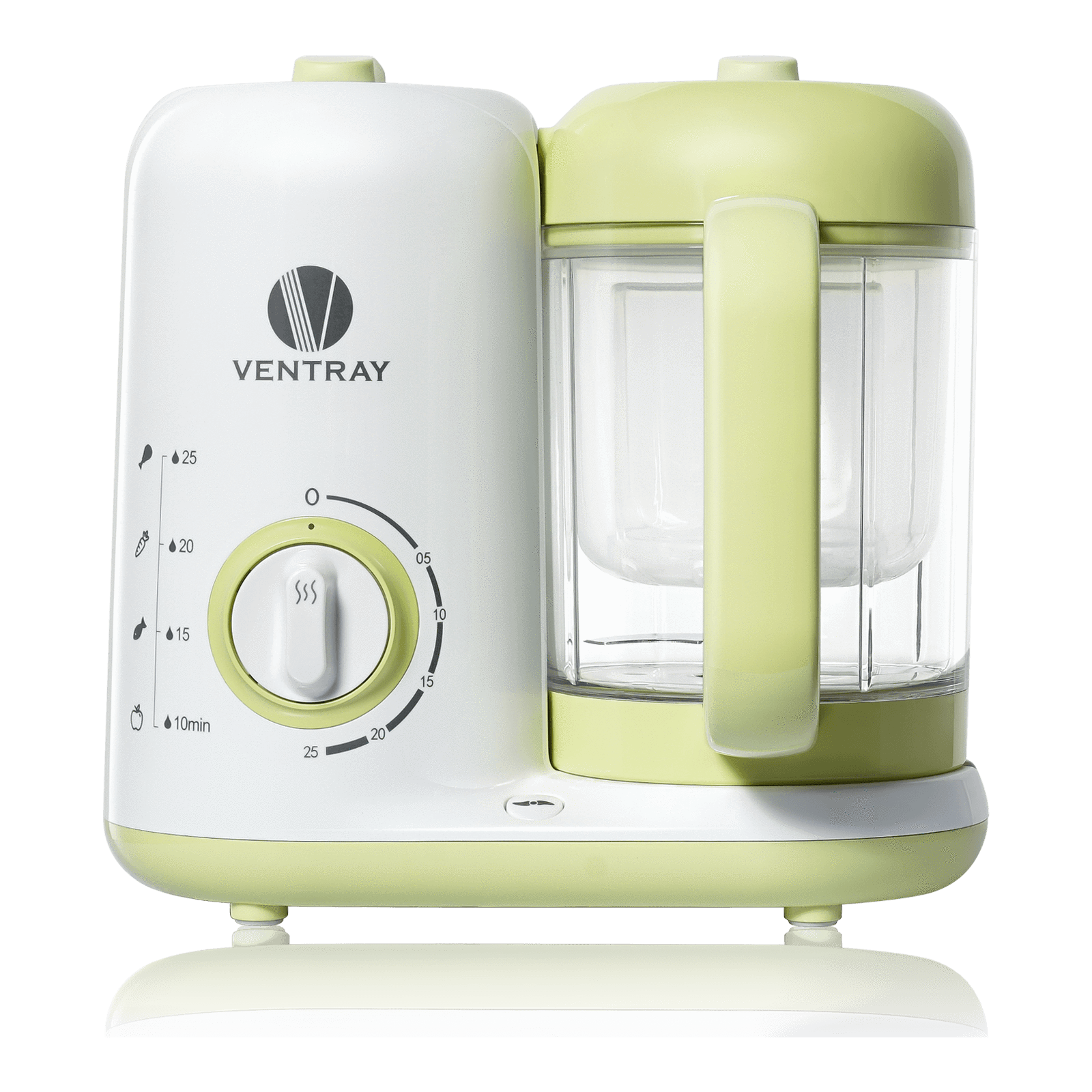 Cheap baby food maker baby safe Sale - Main Image