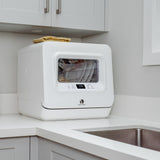 DW50 Countertop Dishwasher