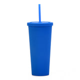 Ventray Essential Ginnie Cup with Lid and Straw