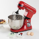 MK37 Tilt-Head Stand Mixer 4.5-QT